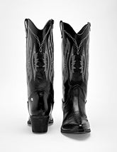 Bota vaquera  para Mujer   cod. 137253